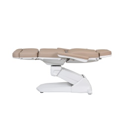 Table de soins électrique Weelko Maxi Smart chauffante
