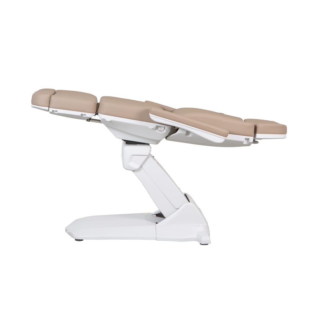 Table de soins électrique Weelko Maxi Smart chauffante