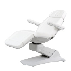 Table de soins électrique Weelko Maxi Smart chauffante