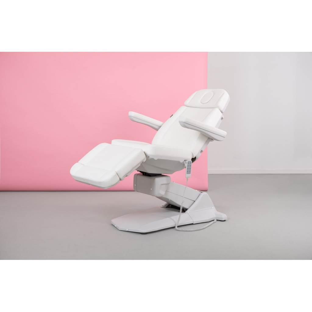 Table de soins électrique Weelko Maxi Smart chauffante
