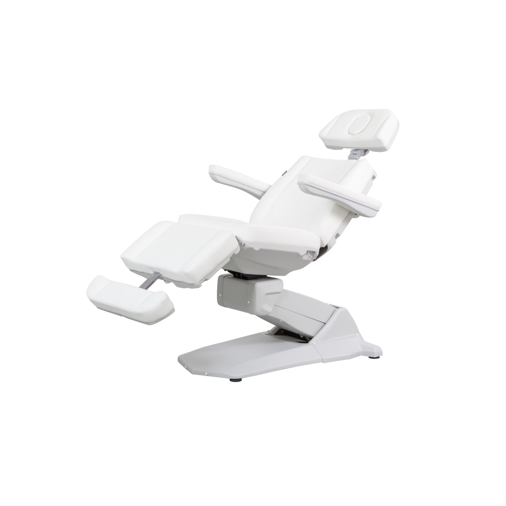 Weelko Maxi Smart electric beauty bed with heating