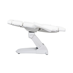 Weelko MAXI SMART electric beauty bed 4 motors