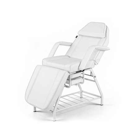 Weelko Domix beauty chair convertible into treatment bed