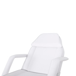 Fauteuil d’esthétique Weelko Domix convertible