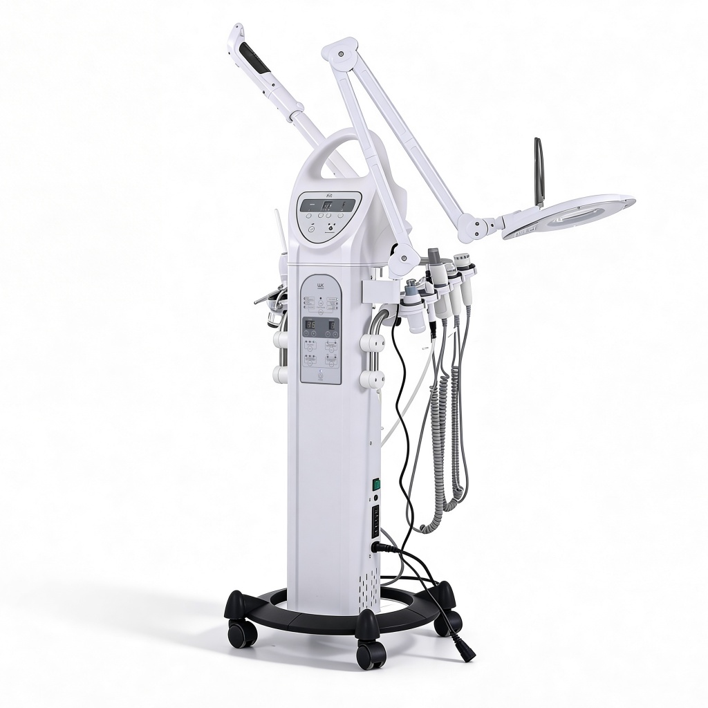 Weelko Enfir H5050 torre multifunción estética 9 en 1