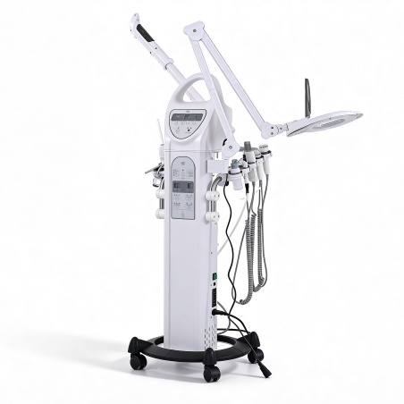 Weelko Enfir H5050 torre multifunción estética 9 en 1