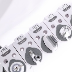 Weelko Enfir H5050 torre multifunción estética 9 en 1