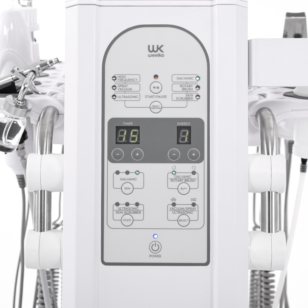 Weelko Enfir H5050 torre multifunción estética 9 en 1