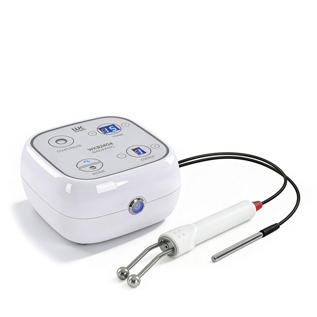 Weelko Bequipment galvanic WKB2404 galvanic current device
