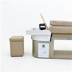 Bac de lavage SPA AIKA à vapeur Weelko