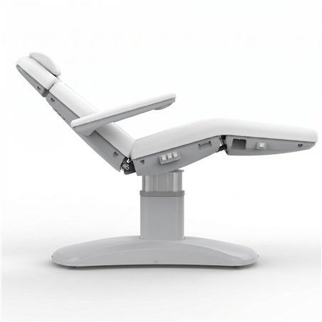 DDUUEETT Azur Electric Treatment Table with 3 Motors