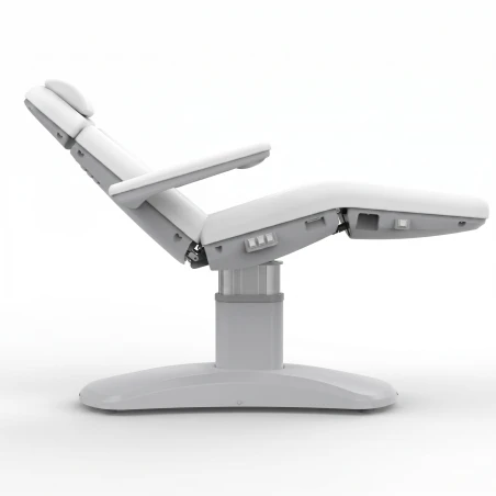 Sillón de Tratamiento Facial Eléctrico Azur – Uso profesional
