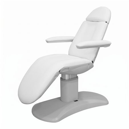 Camilla Estética Eléctrica Orbi de Weelko: Comodidad y Elegancia