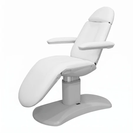 Camilla Estética Eléctrica Orbi de Weelko: Comodidad y Elegancia