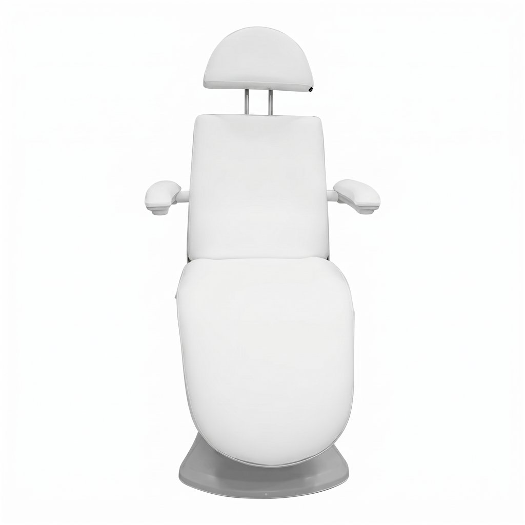 Weelko Orbi table de soins esthétiques électrique 4 moteurs