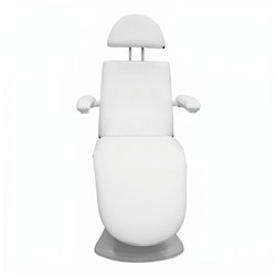 Weelko Orbi – Marquesa elétrica 4 motores