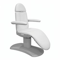 Camilla Estética Eléctrica Orbi de Weelko: Comodidad y Elegancia