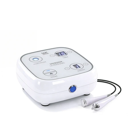 Equipo de ultrasonidos Weelko WKB2104 con sonda facial y orbicular