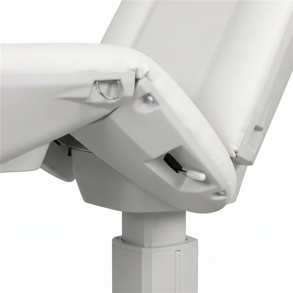 Table électrique Weelko Vome Smart à 3 moteurs
