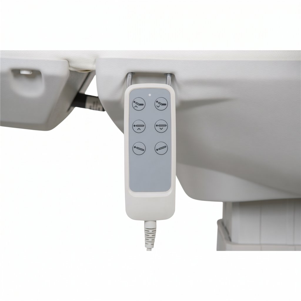 Weelko Vome Smart Electric Treatment Table, 3 Motors