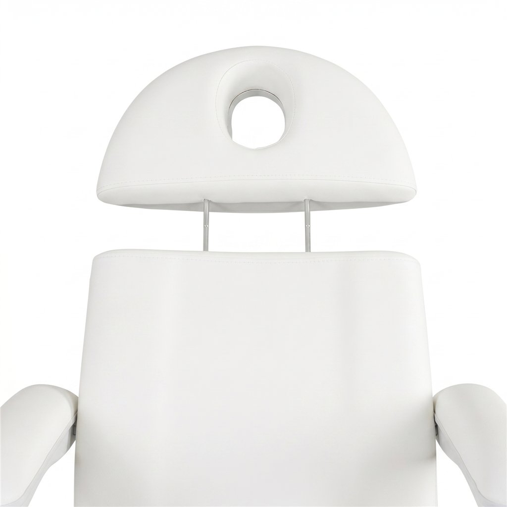 Weelko Vome Smart lettino elettrico con riscaldamento