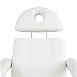 Marquesa elétrica Weelko Vome Smart com aquecimento e 3 motores