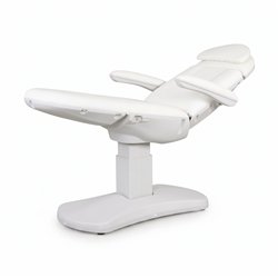 Marquesa elétrica Weelko Vome Smart com aquecimento e 3 motores
