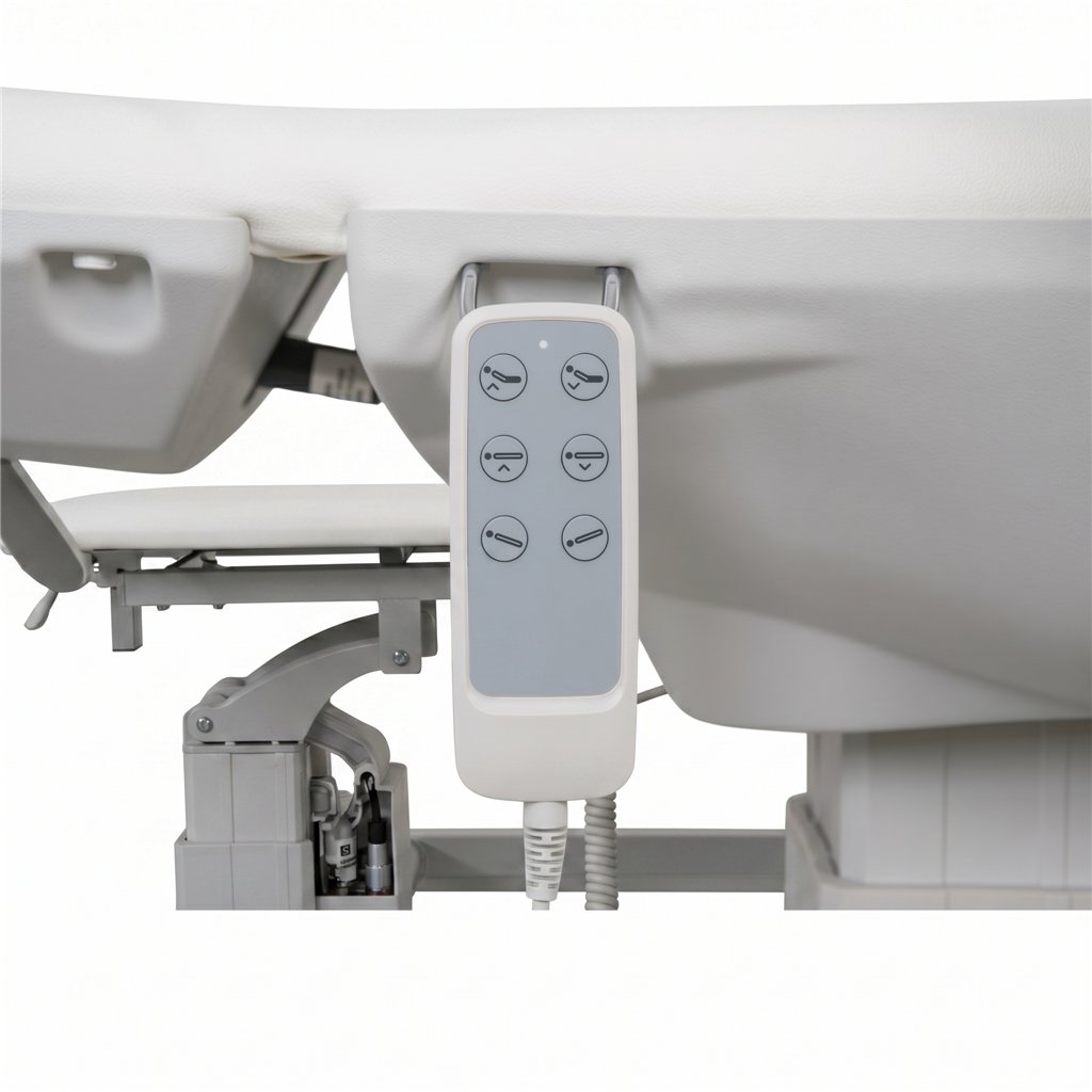 Camilla Eléctrica Vome Smart con Calefacción