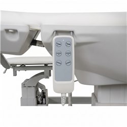 Weelko Vome Smart Electric Treatment Table with Heating