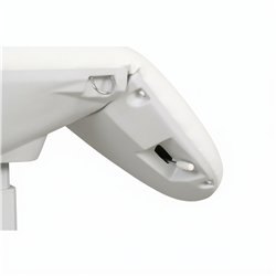 Table électrique Vome Smart 3 moteurs avec chauffage - Weelko