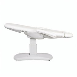 Weelko Vome Smart lettino elettrico con riscaldamento