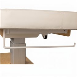 Marquesa elétrica de spa Orion com encosto regulável a gás – Mirplay