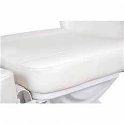 Weelko RICLE Electric Treatment Table with 4 Motors