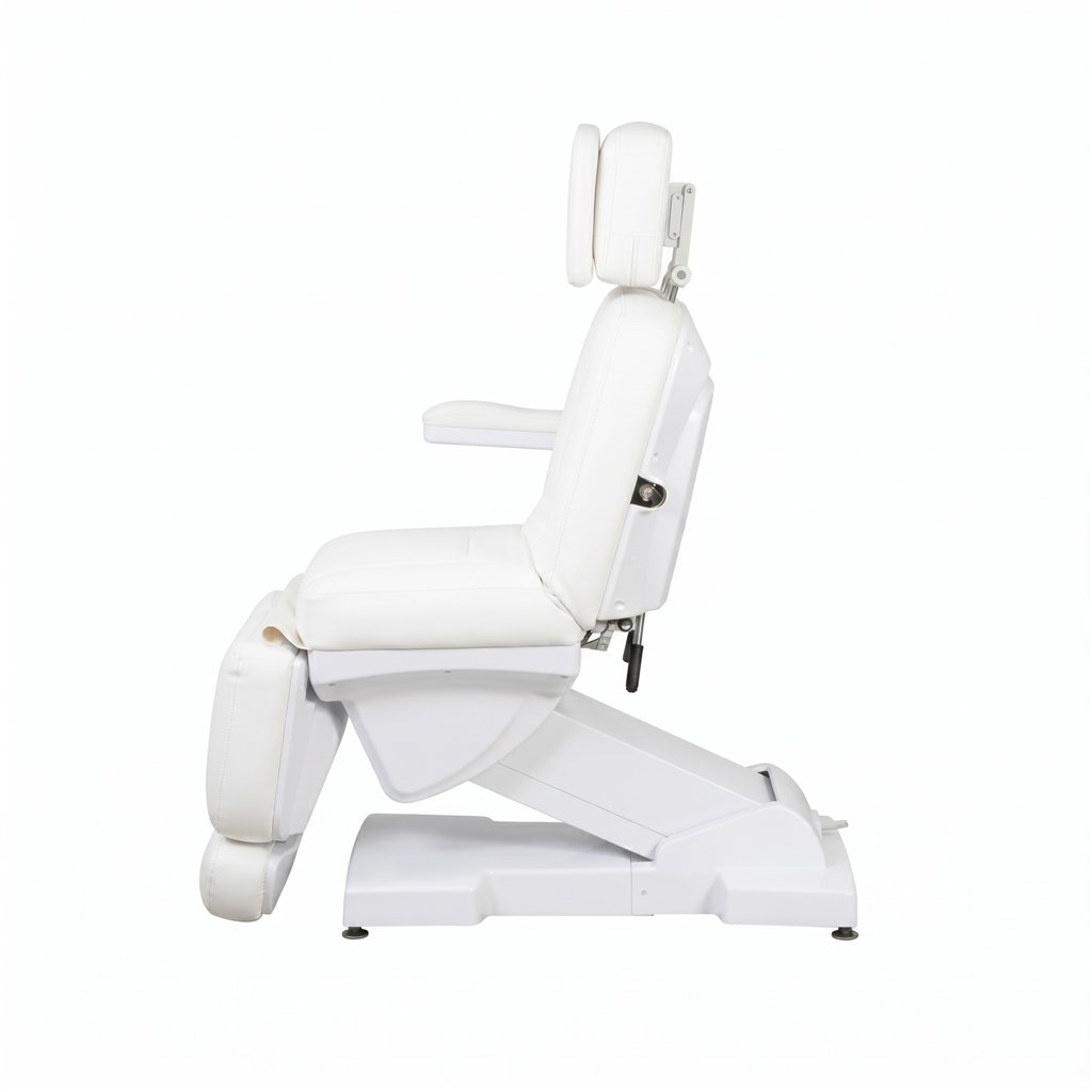 Weelko RICLE Electric Treatment Table with 4 Motors