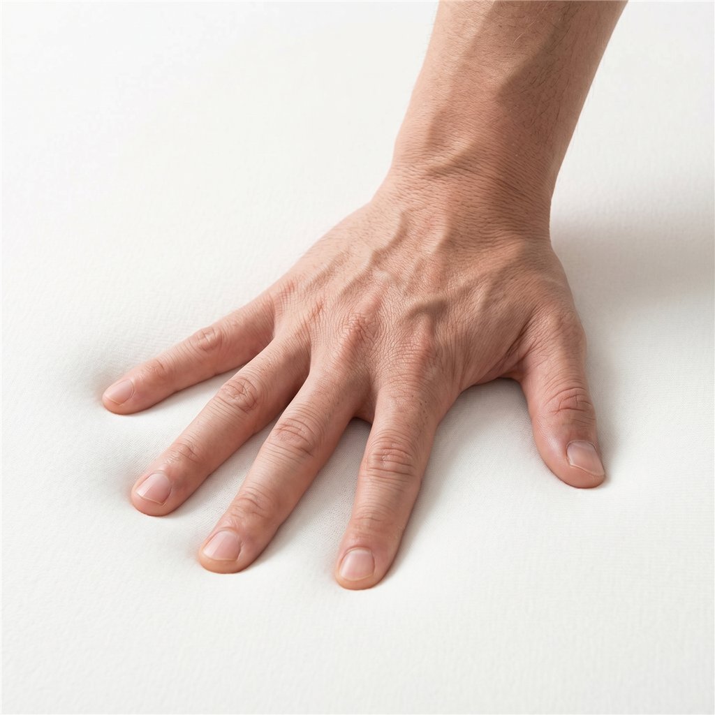 RICLE table de soins esthétiques électrique 4 moteurs chauffante avec trou facial - Weelko