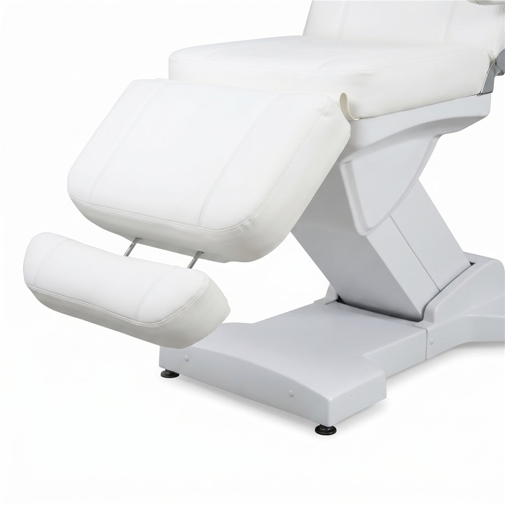 Weelko RICLE Electric Treatment Table with 4 Motors