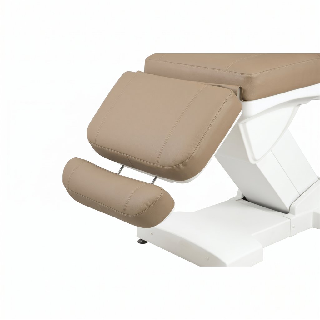Sillón de Estética RICLE Beige
