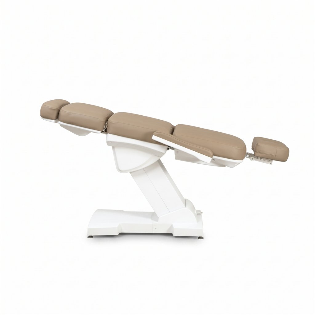 Sillón de Estética RICLE Beige
