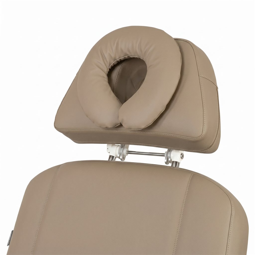Sillón de Estética RICLE Beige