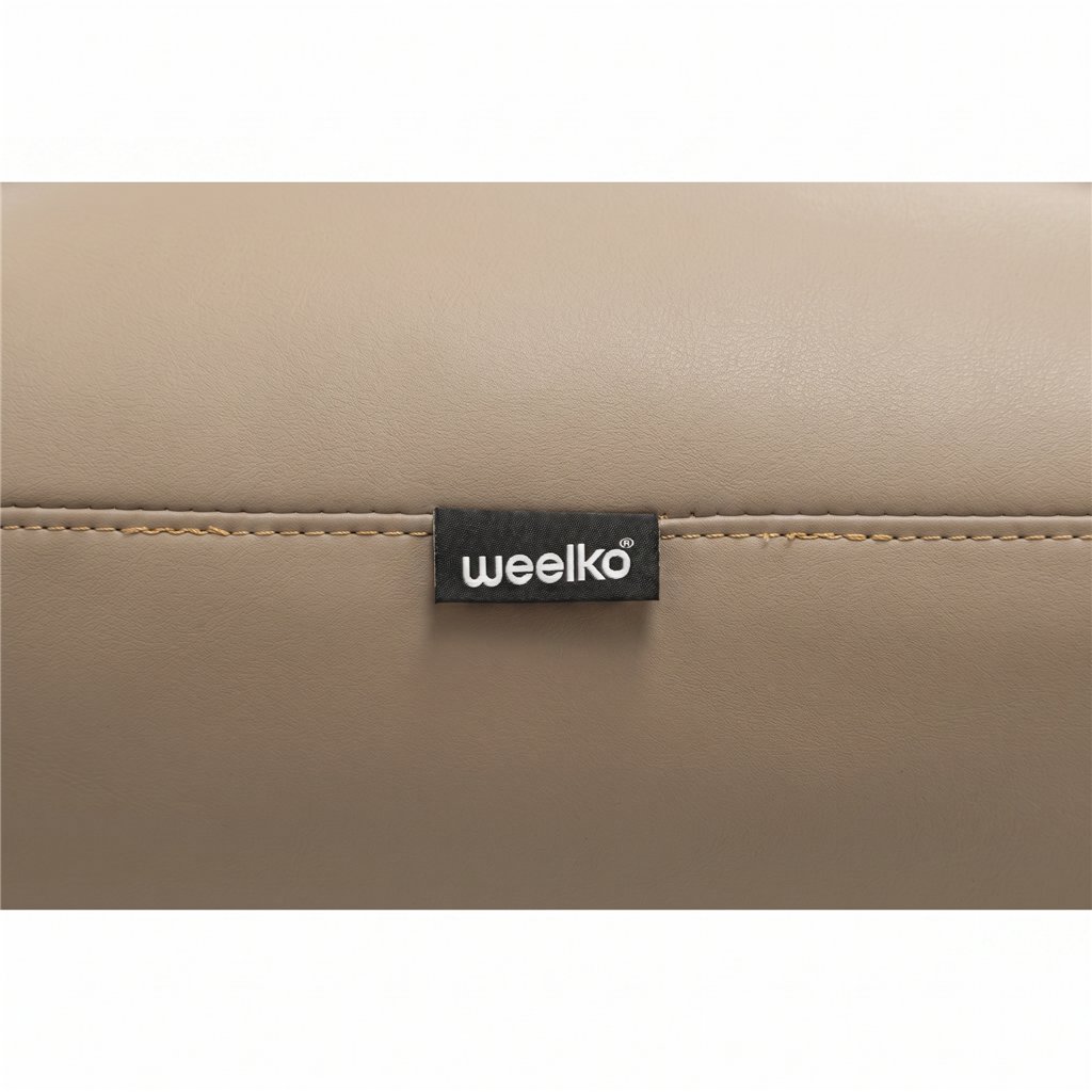 Sillón de Estética RICLE Beige