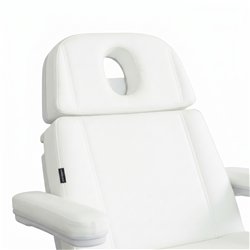 Weelko Maxi Cozy+ Elektrische Behandlungsliege mit 4 Motoren und Heizung