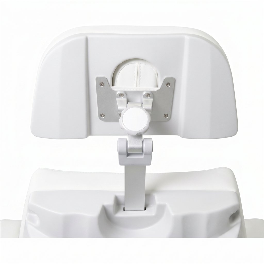 Weelko Maxi Cozy+ Electric Treatment Table with Heating