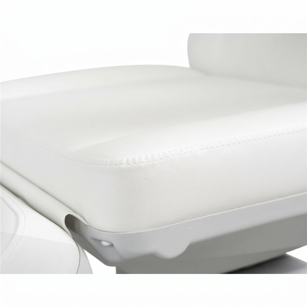 Weelko Maxi Cozy+ Elektrische Behandlungsliege mit 4 Motoren und Heizung