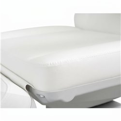 Weelko Maxi Cozy+ Elektrische Behandlungsliege mit 4 Motoren und Heizung