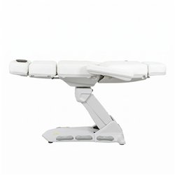 Lettino elettrico Maxi Cozy+ con 4 motori e riscaldamento - Weelko