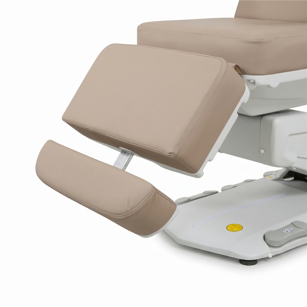Weelko Maxi Cozy+ electric treatment table with heating