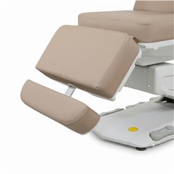 Maxi Cozy+ lettino elettrico 4 motori con riscaldamento e rotazione 110° - Weelko