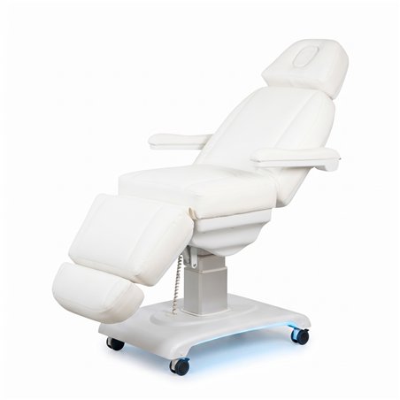 Weelko Bellum 4-Motor Electric Treatment Table