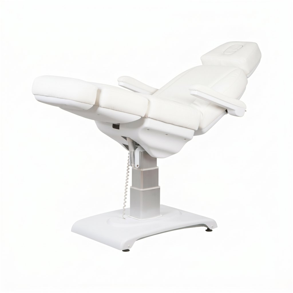 Sillón de Estética Bellum
