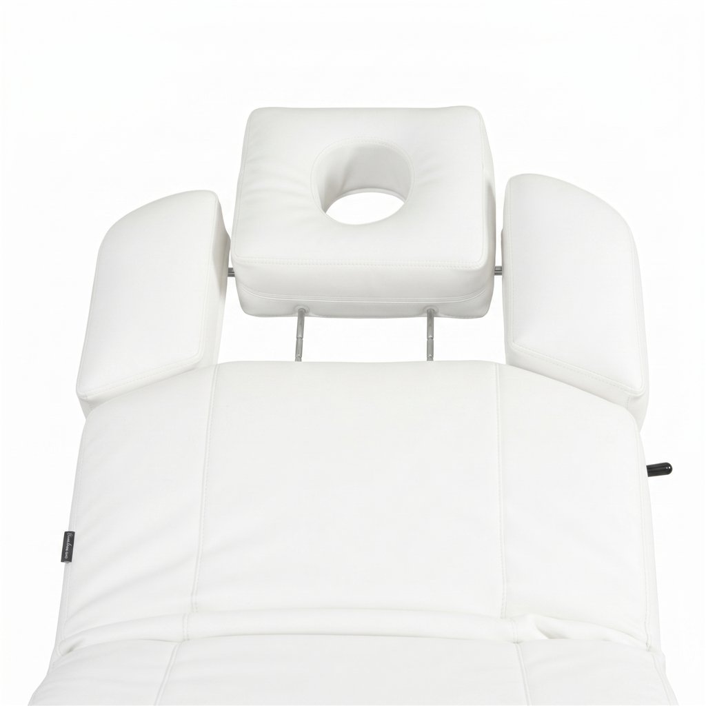 Camilla de SPA Atlant
